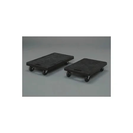 平台車 (小) ブラック