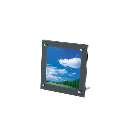 飾りフレーム PF-200 黒マット