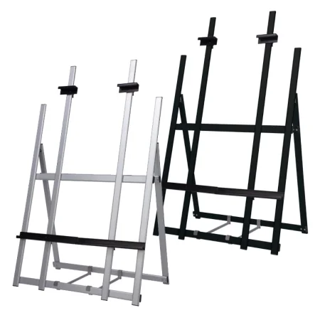 ウェイタブルアルミイーゼル ワイド