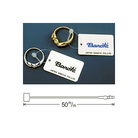 miniロックス No2(5cm) 1万本 PP製