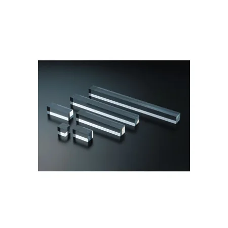 アクリル角ディスプレイ台脚