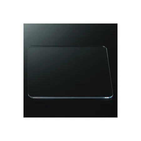 アクリル角プレート