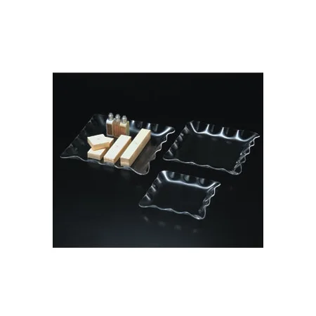 アメニティ＆多目的トレイ