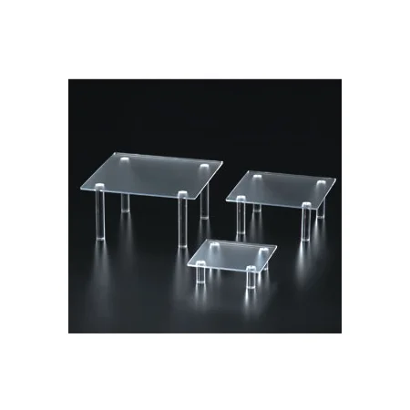 アクリルディスプレイ台