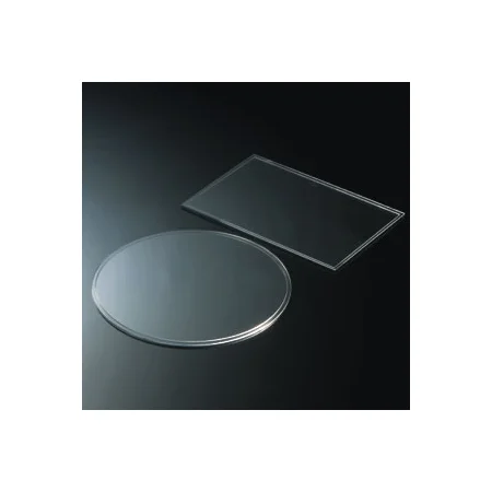 アクリル角型ケース用角蓋