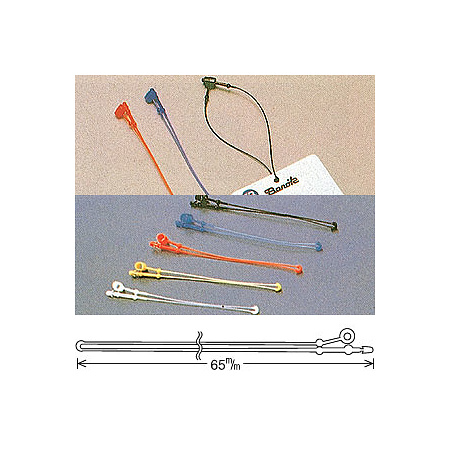 Vロックス No5 白(13cm) 5000本入