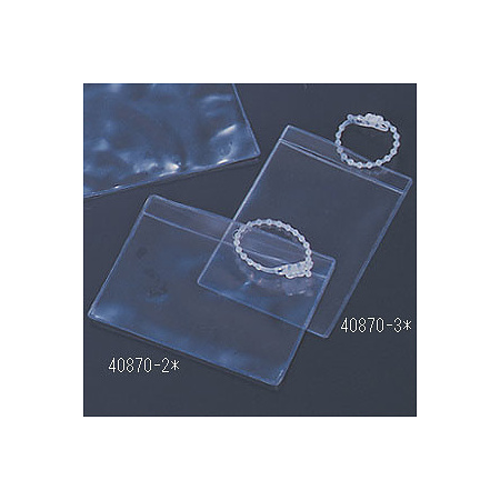 チェーン付ソフトケース(チェーン) B6ヨコ FH242