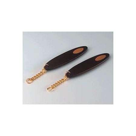 木製ルームキーホルダー KH-14