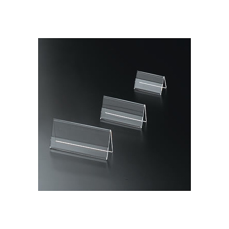 アクリル名刺スタンド 大 SP-25