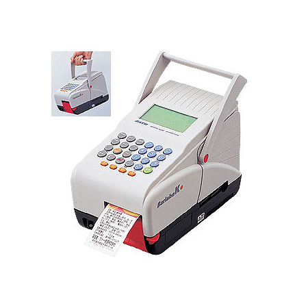 バーコードプリンター Barlabe Kｉ　ＳＴＤ