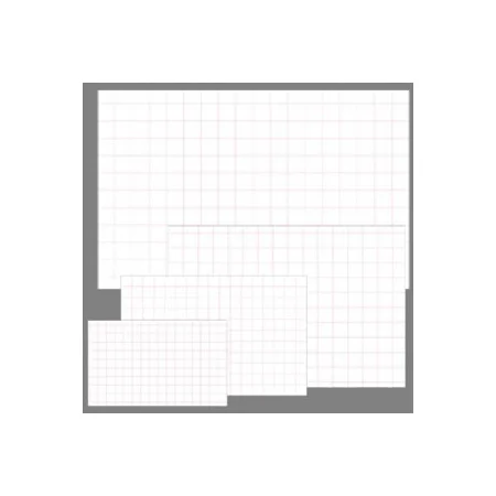 ショーカード アミ目入 無字