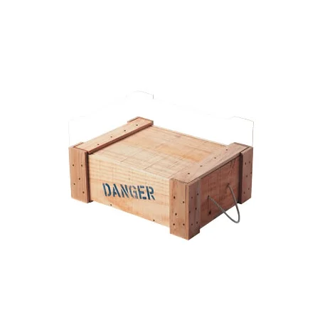 DANGERBOX
