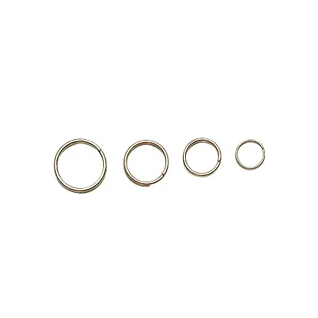 ステン二重かん[1] 200個入り