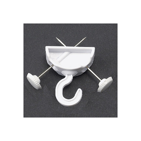 アポロ11号タイプ（石膏ボード用吊り下げ具）