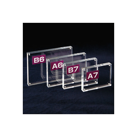 アクリルマグフレーム A7