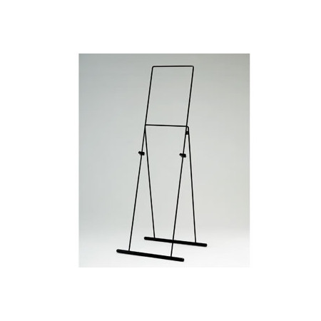 スチールイーゼル MS192