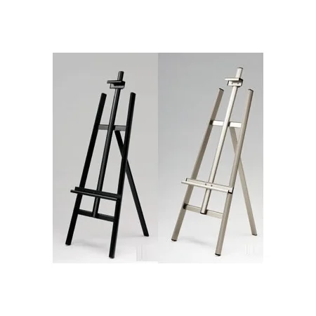 アルミイーゼル MS173 ライトブロンズ