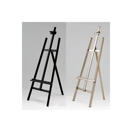 アルミイーゼル MS175 ライトブロンズ