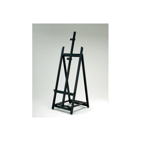 木製イーゼル MS195