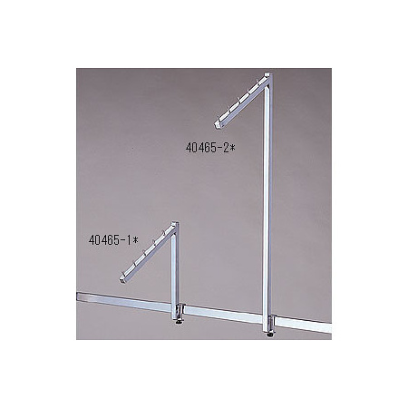 アップフック 片面用 H200 傾斜5連