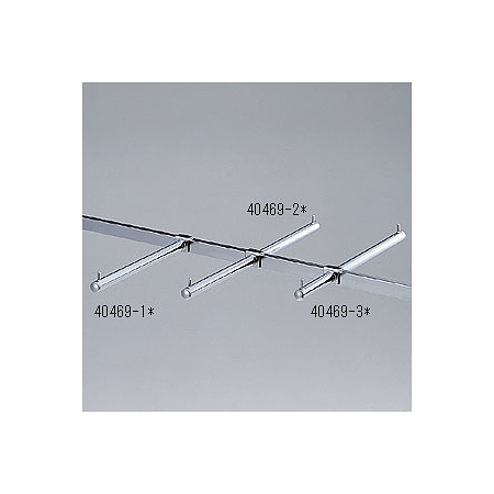 フェイスアウトハンガー シングルタイプ