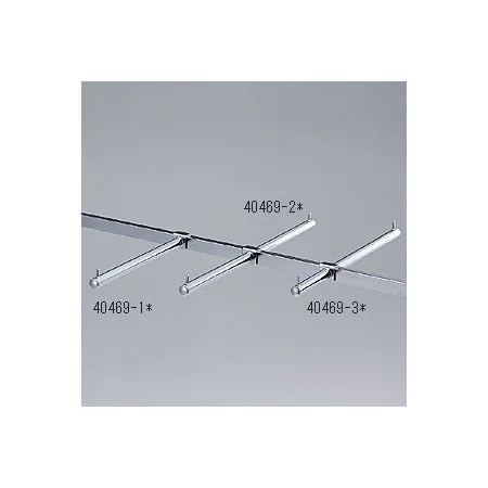 フェイスアウトハンガー