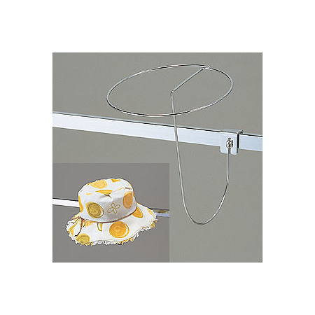 帽子掛け (5本入)