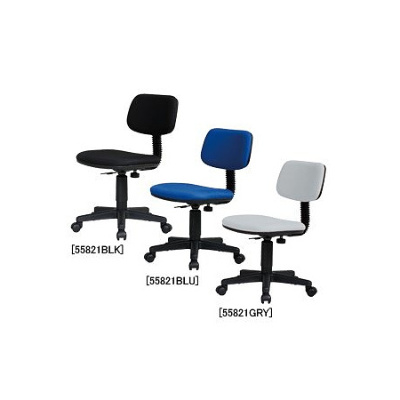 オフィスチェア926 ブラック