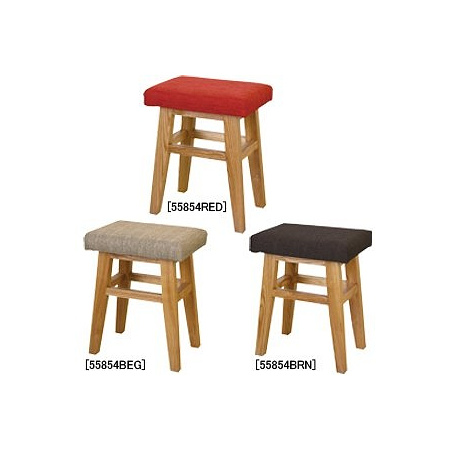 スツール Bambi ベージュ