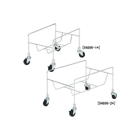 マーケットバスケット用置き台