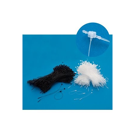 ロックピン 85mm半透明 5000本入