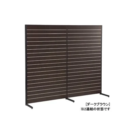 ニュースロットウォール　壁面タイプ　W1200