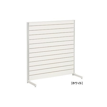 ニュースロットウォール中央片面 W1200ナチュラル