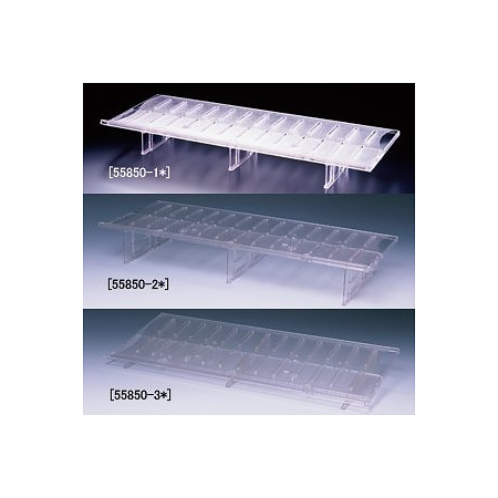 フラットステージ H50タイプ(3セット入)