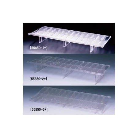 フラットステージ H50タイプ(3セット入)