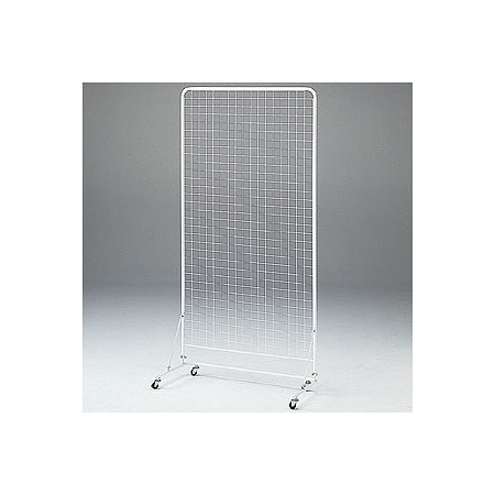 ネットスタンド H1800 黒