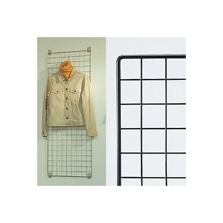 ネットパネル ネット 黒 300×900