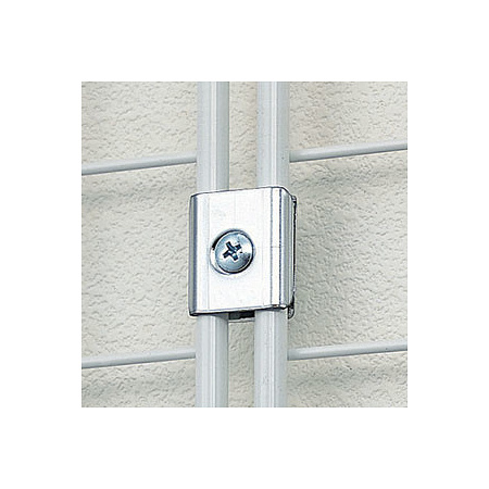 ネットパネル ネット用コネクター(バラ1ヶ)