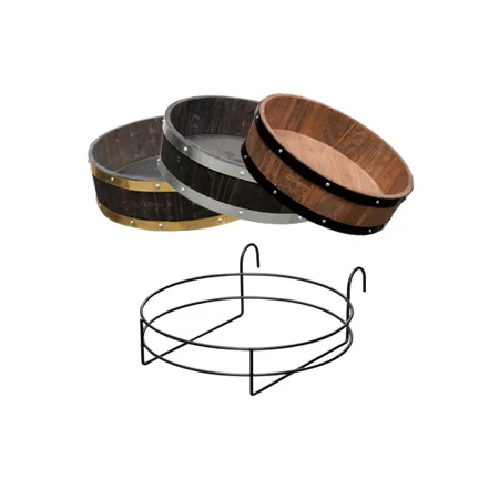 バーレルカート　ローカットバーレル用追加棚