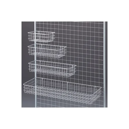 ネット用網カゴ 4種類