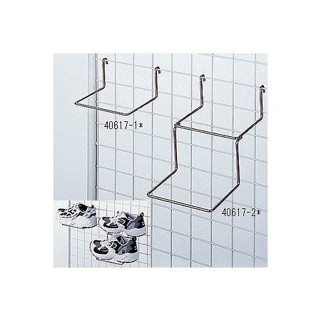 ネット用シューズフック (5本入) 1段