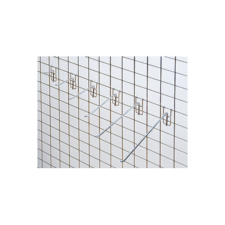 ネット用フック φ5mm L50 (バラ1本)