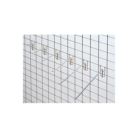 ネット用フック φ5mm 6種類
