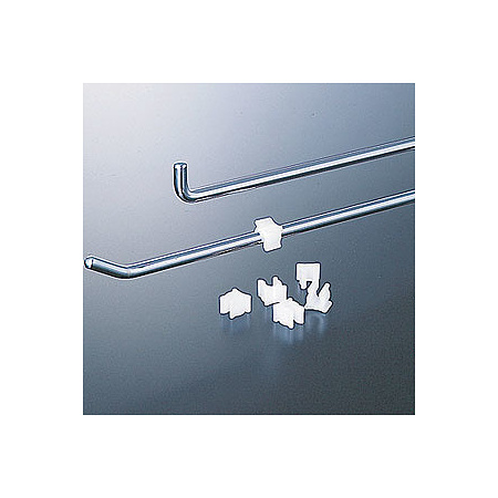 フックストッパー  W12×H12 (100ヶ入)