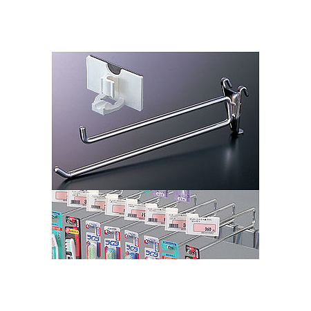 クイックホルダー(PCホルダー) QPC II-40 (100個セット)