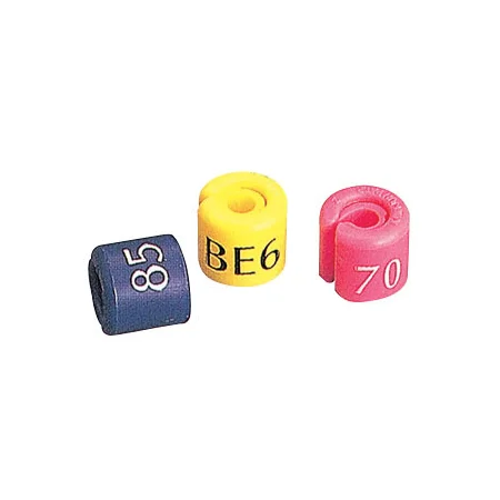 スリムサイズチップ JIS (50個セット)