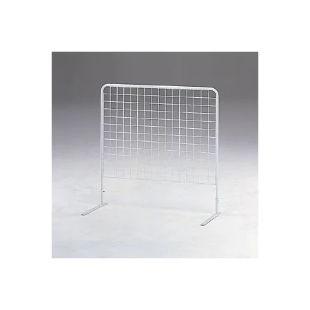 ワゴン用上置きネット 白