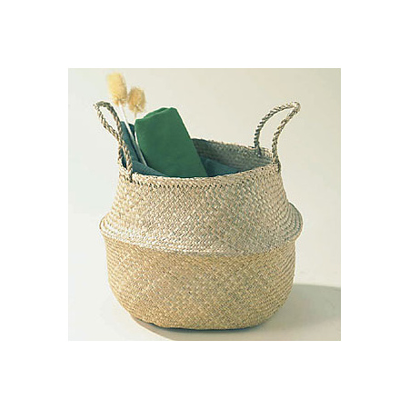 シーグラスバスケット 02-60 φ340×H280