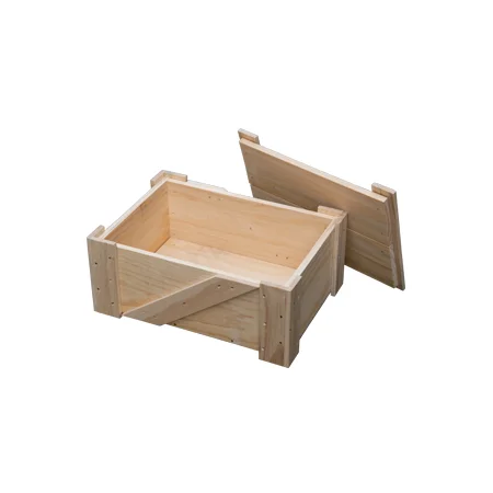 缶ビールストッカー ライトオーク(茶)