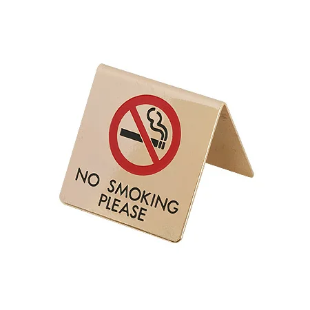 ■NO SMOKING PLEASE